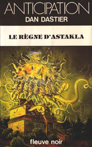 Le Règne d'Astakla