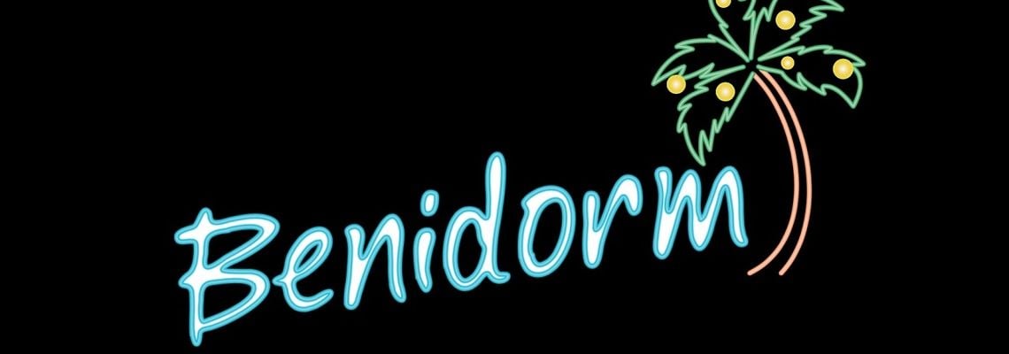 Cover Benidorm