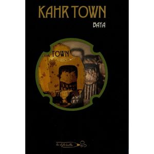 kahr town