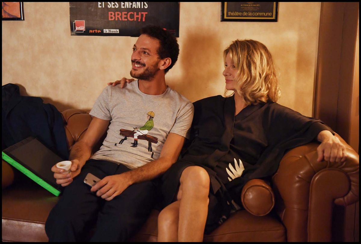 La Fête Des Mères Film Critiques Presse La Fête des mères - Film (2018) - SensCritique