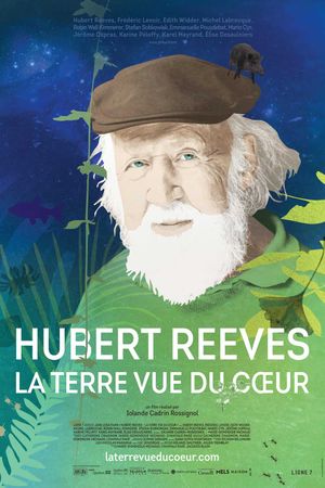 Hubert Reeves - La Terre vue du cœur