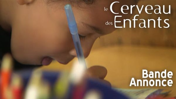 Le Cerveau des Enfants