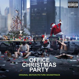 Office Christmas Party (OST)