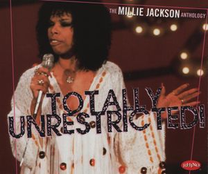 Totally Unrestricted! The Millie Jackson Anthology