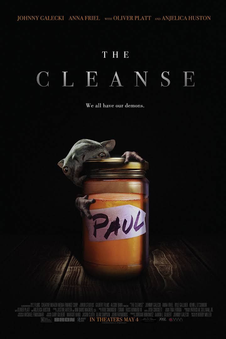 The Master Cleanse Film (2018) SensCritique