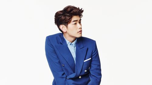 Cover Eric Nam