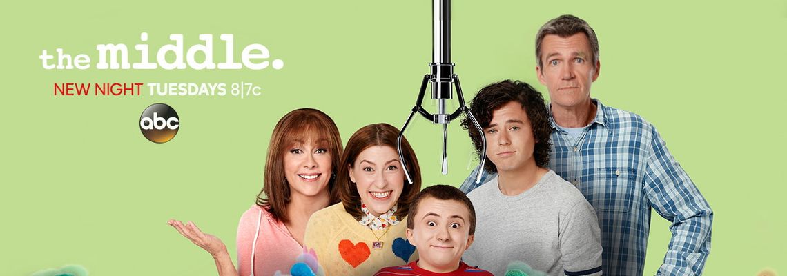 Cover The Middle