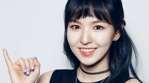Cover WENDY