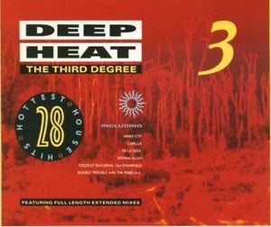 Deep Heat 3: The Third Degree