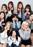 PRISTIN