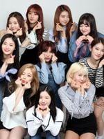 PRISTIN