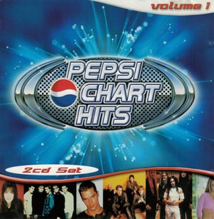 Pepsi Chart Hits, Volume 1