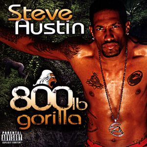 800lb Gorilla