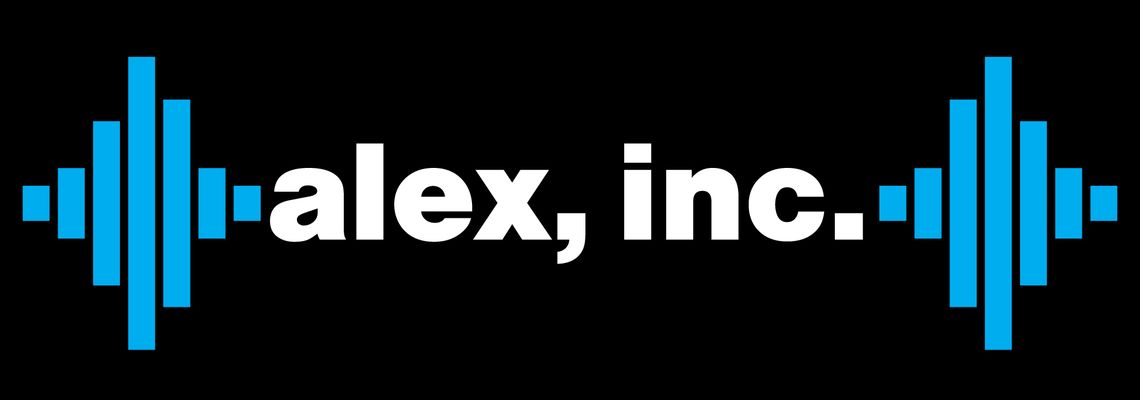 Cover Alex, Inc.