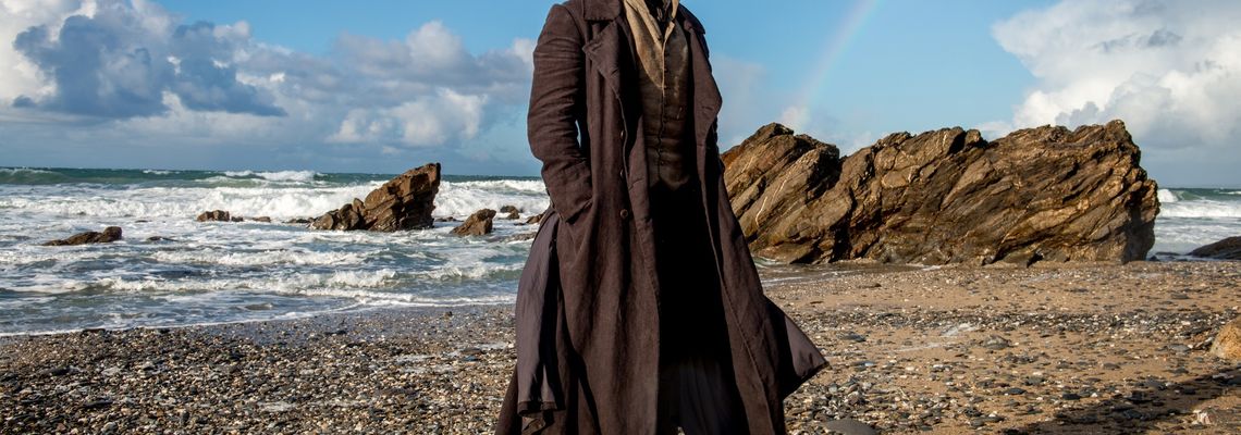 Cover Poldark