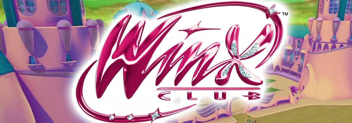 Cover Winx Club