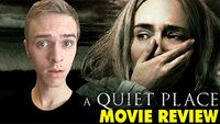 A Quiet Place