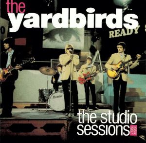 Studio Sessions 1964–67