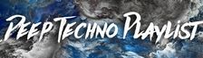 Cover ≃ Deep Techno Playlist ≃