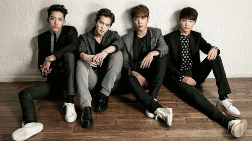 Cover CNBLUE