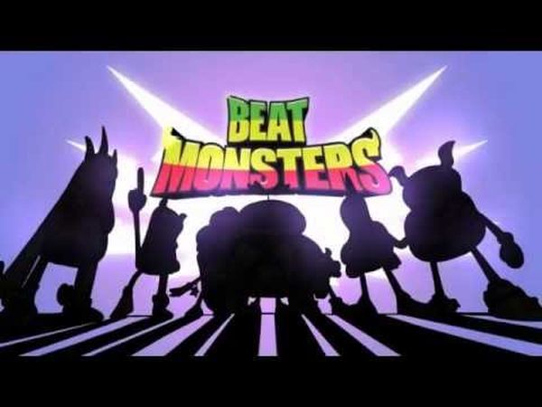 Beat Monsters