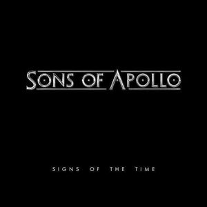 Signs of the Time (Single)