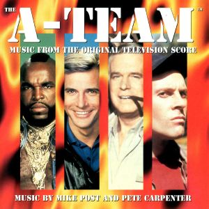 The A-Team in New York City