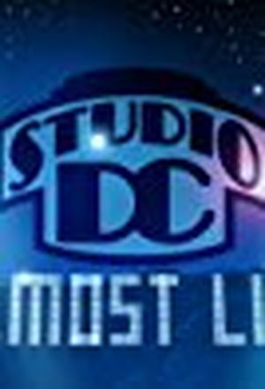 Studio DC: Almost Live!