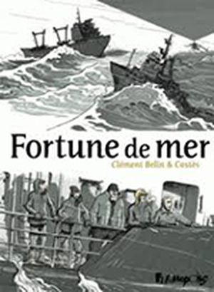 Fortune de Mer