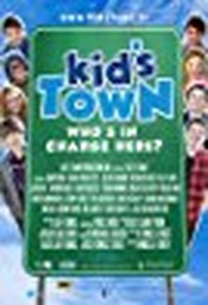 Kid's Town