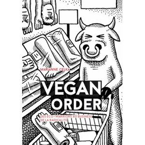 Vegan Order