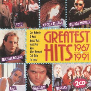 The Greatest Hits 1967-1991