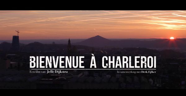 Bienvenue à Charleroi
