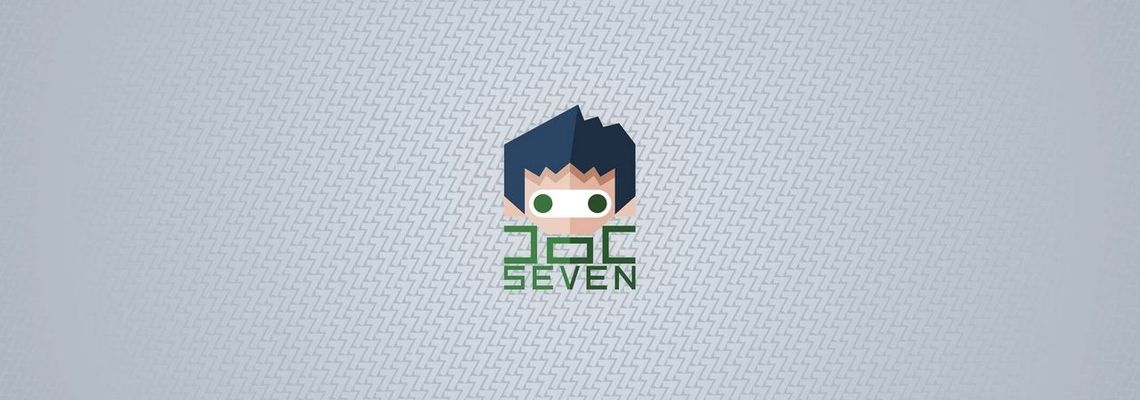 Cover Doc Seven