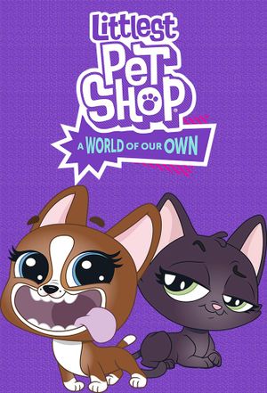 Littlest Petshop : Un monde à nous !