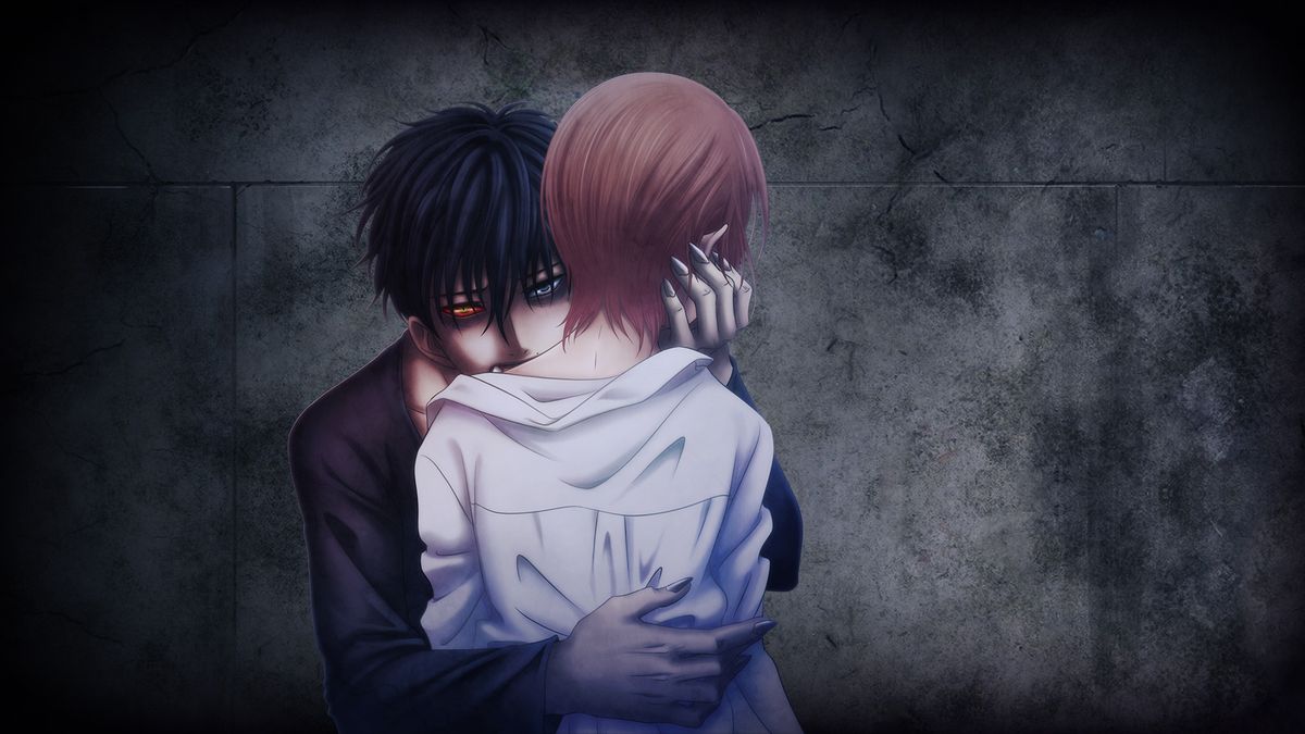 Devils Line - Anime (mangas) (2018) - SensCritique