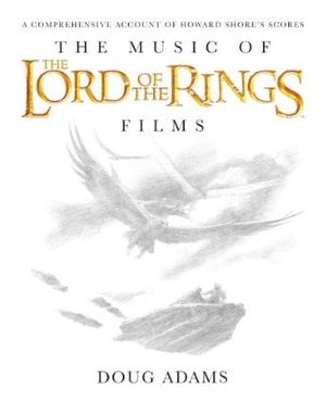 The Music of the Lord of the Rings films