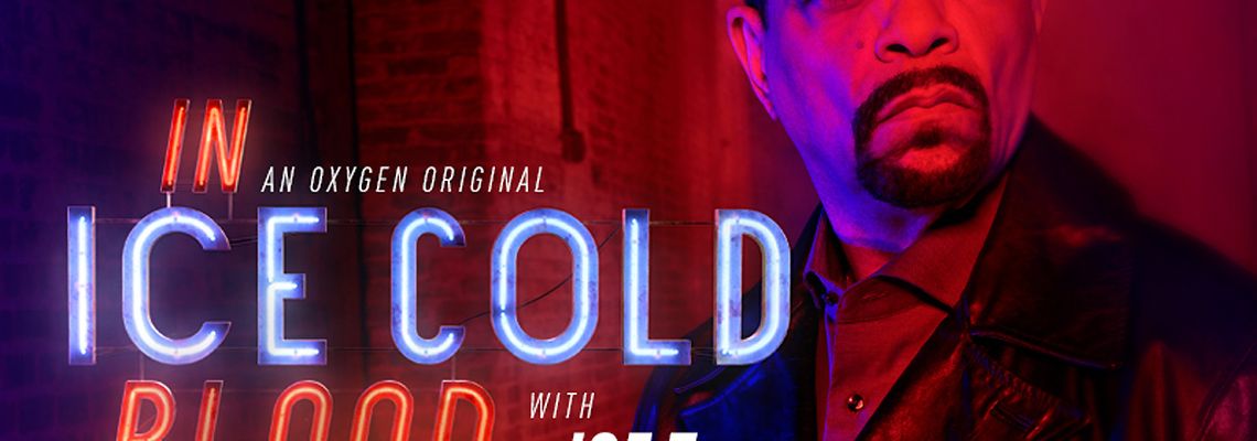 Cover In Ice Cold Blood