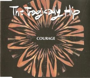 Courage (Single)