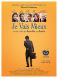 Affiche Je vais mieux Affiche Je vais mieux