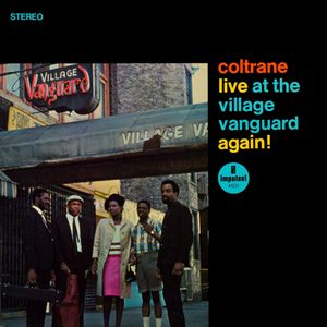 Live at the Village Vanguard Again! (Live)