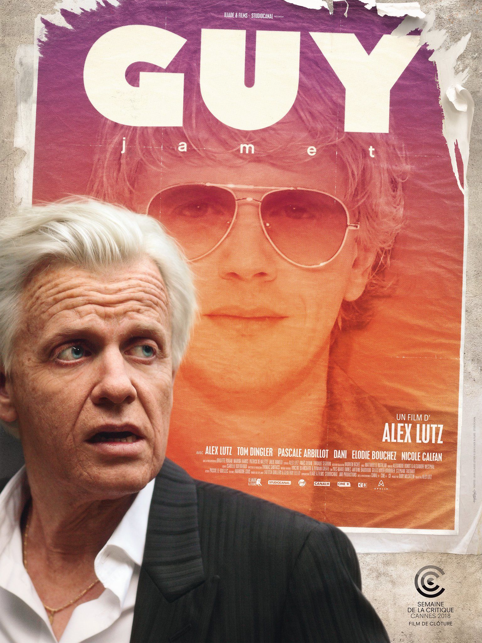 Guy Film (2018) SensCritique