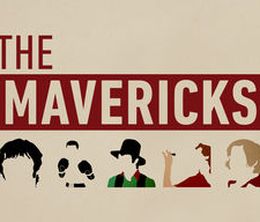 image-https://media.senscritique.com/media/000017736306/0/the_mavericks.jpg