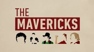 The Mavericks