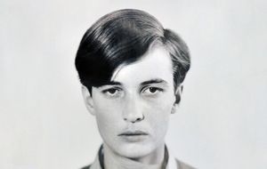 Annemarie Schwarzenbach, une Suisse rebelle