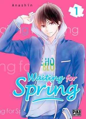 Waiting For Spring, Tome 1