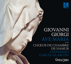 Giovanni Giorgi: Ave Maria