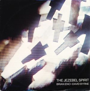 The Jezebel Spirit (Single)