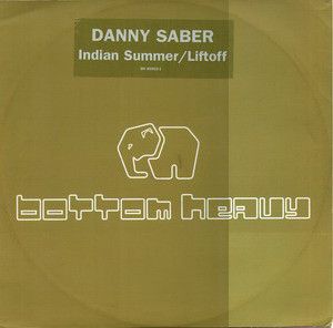 Indian Summer / Lift Off (Single)