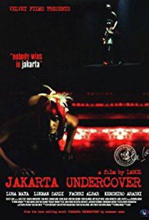 Jakarta Undercover